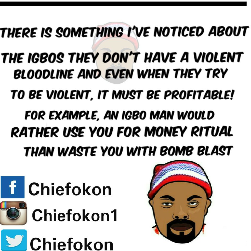chiefokon's tweet photo. https://t.co/n9jTQWFFxT