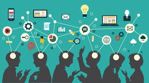 YahOrg's tweet photo. Great entrepreneurial endeavour by young people enables conflicting sides to cooperate, creating jobs for both sides #IYD2017CRS @CusoIntl https://t.co/pctjVCrETS