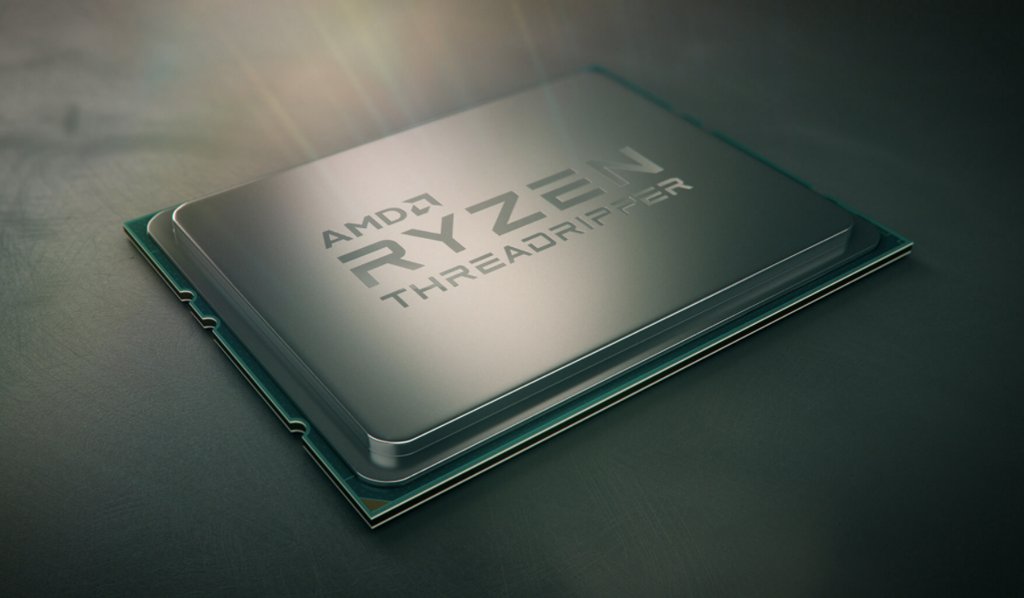 GameSpot's tweet photo. AMD Ryzen Threadripper 16- And 12-Core CPU Review Roundup https://t.co/2vdWzsq7Ja https://t.co/btEB5sZbCs