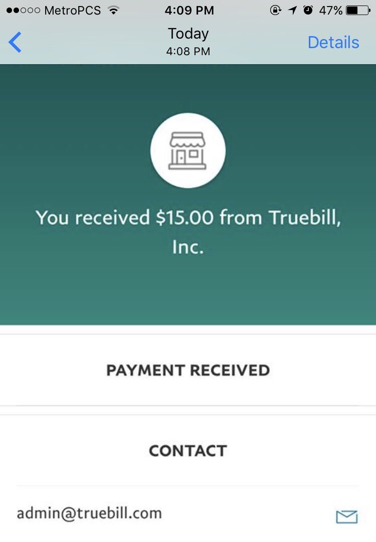 _MoneyTips1's tweet image. Try this.. can cancel subscriptions for you &amp;amp; get bank fees refunded. 
YES IT PAYS TO PAYPAL #Real #Refer #click ⬇️
ref.truebill.com/okUG/SyPCFCq1rF