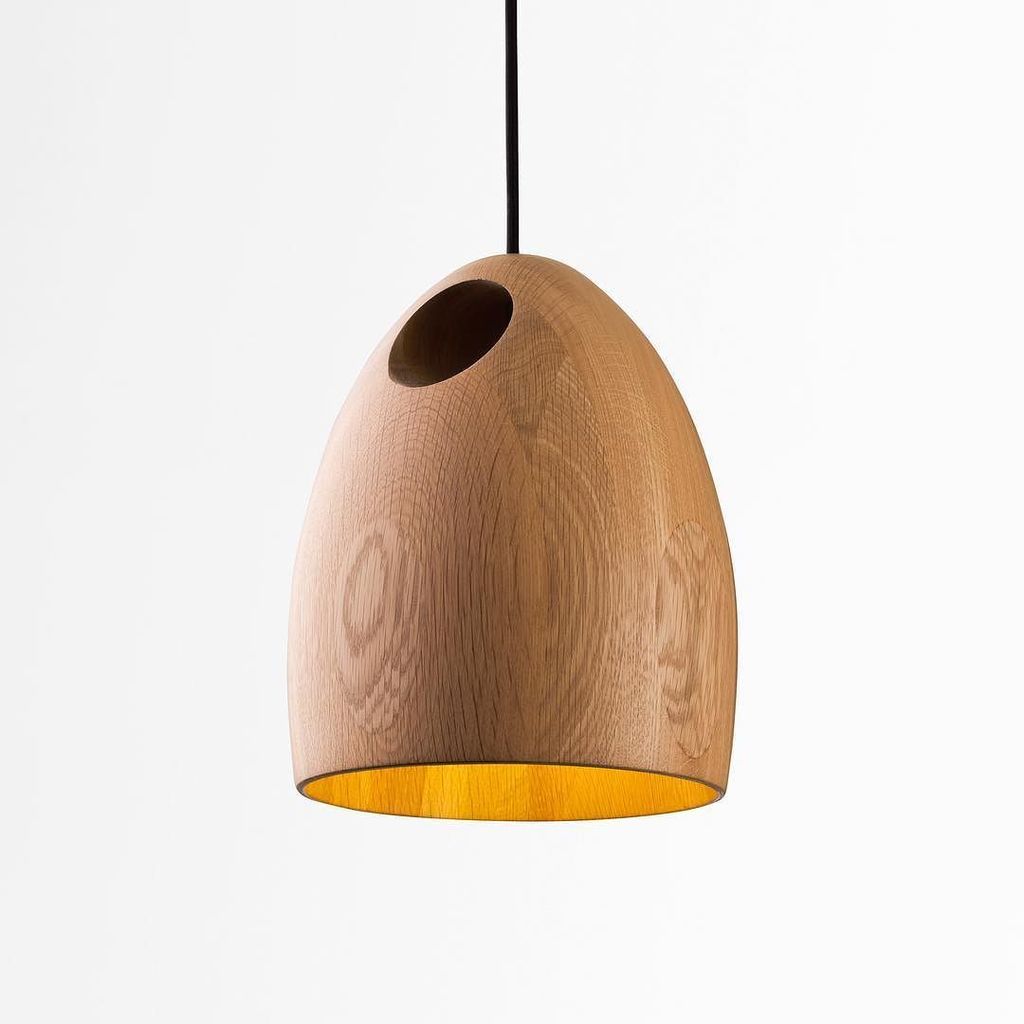RossGardam's tweet photo. Oak pendant. #oak #oakpendant #timberlighting Available online at our store or pop into @stylecraftfurniture Image… https://t.co/VNYY0tuLH8 https://t.co/dQOYp3RDgz