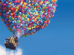 ¿Todavía no tienes plan para esta noche? En la playa del Mal Pas a las 21:30h podrás disfrutar de la película UP. Que no te lo cuenten!!