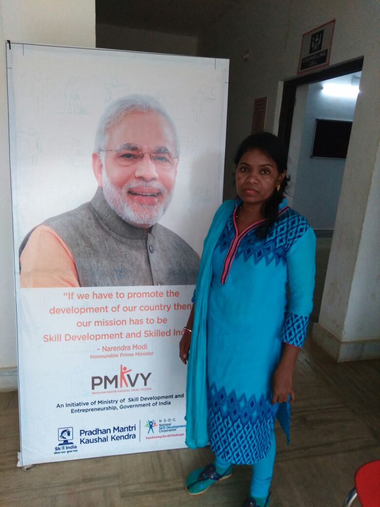 Eduworld2002's tweet photo. #Assessment conducted by #Eduworld under #PMKVY 2 #project for the #Beauty #Skill #Council at location #Dhenkanal (#Odisha). https://t.co/u2RrHRQK9C