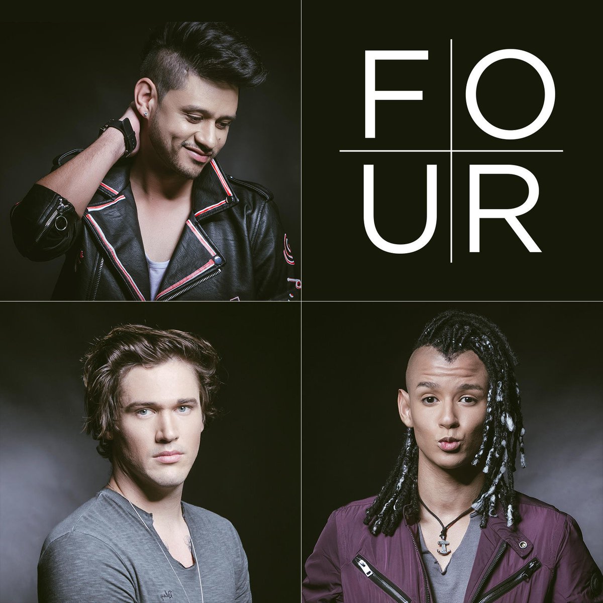 SoundAfricanRec's tweet image. NEW MUSIC FRIDAY: You're one click away from FINALLY enjoying @Four_SA's digital EP #FOUR 😀: fal.cn/tPfY