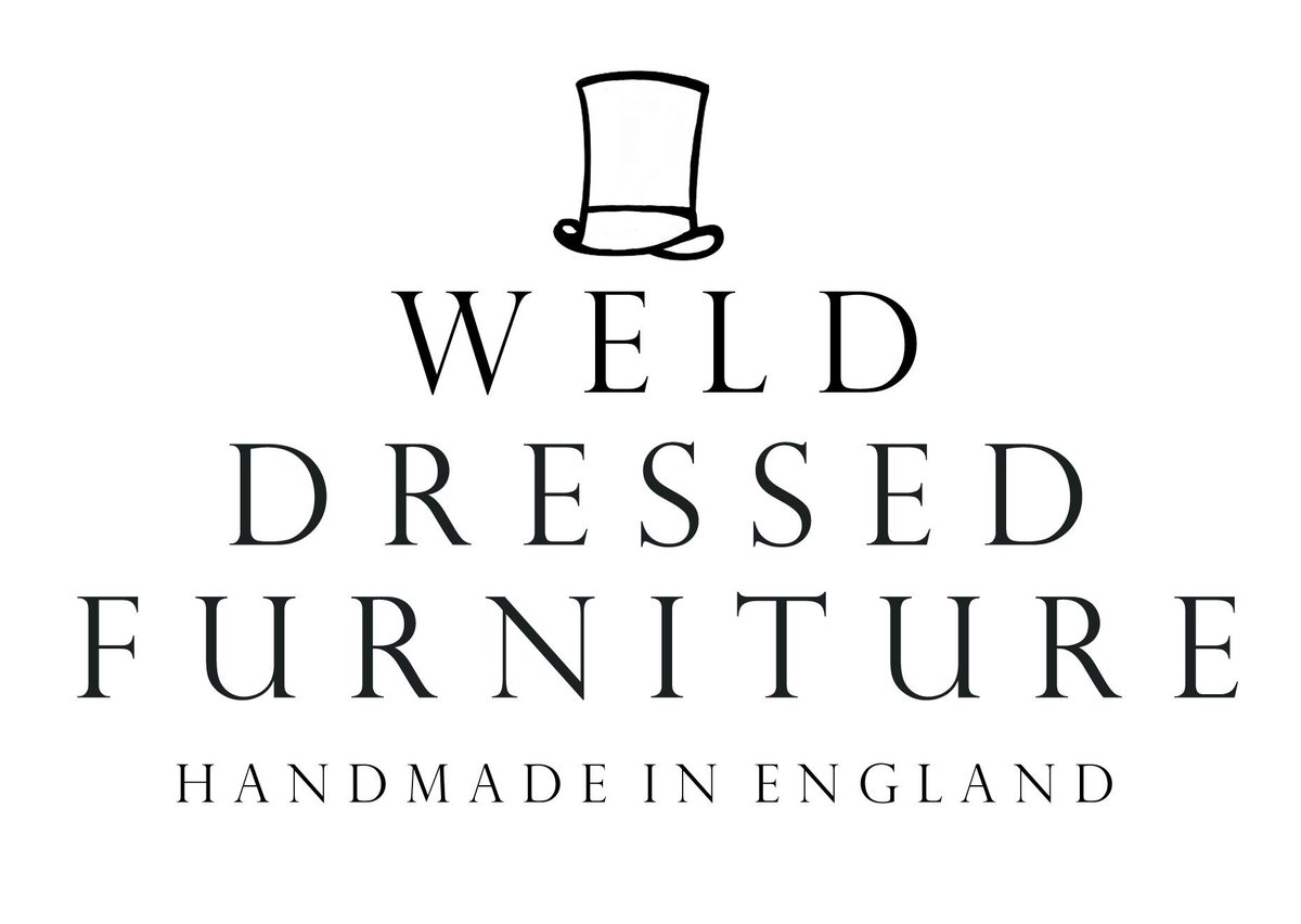 Weld Dressed tweet media