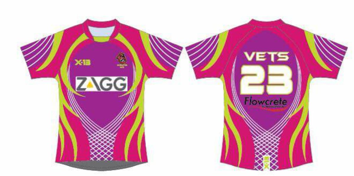 Looking forward to Congleton RUFC Vets season coming soon. Colour doesn't matter at our age! Skippers choice and oopsie that's me haha!