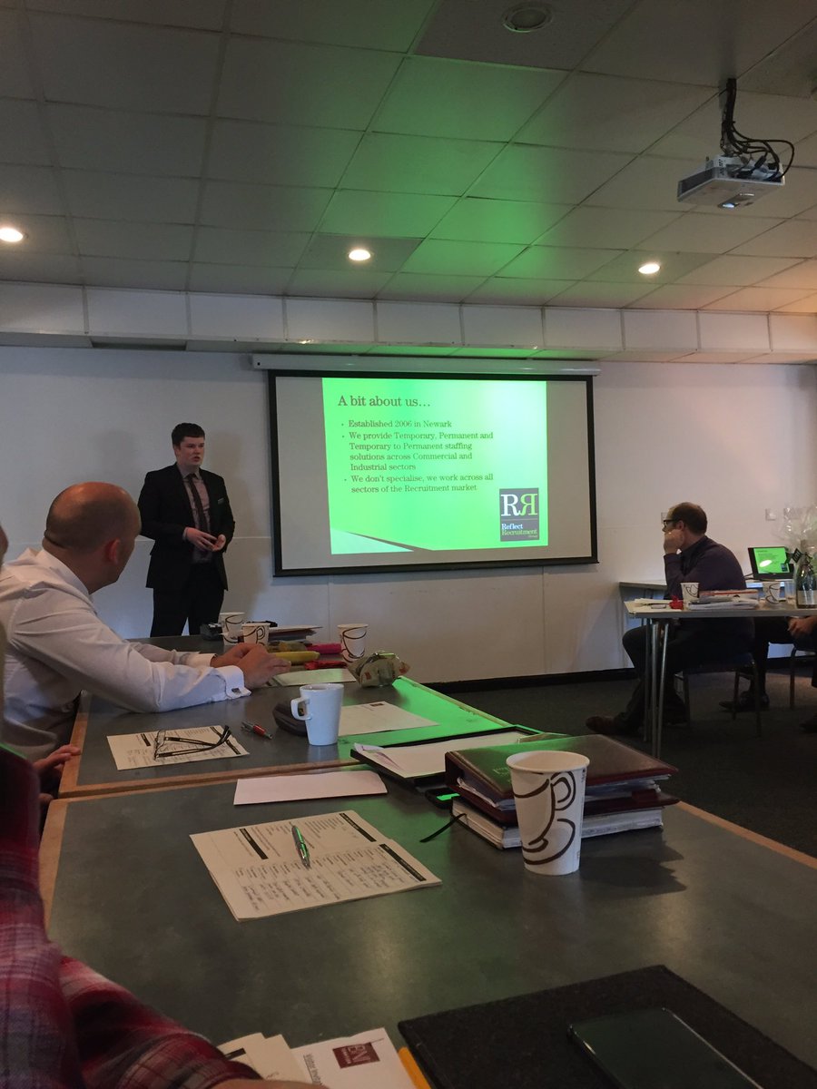 BNITennyson's tweet photo. Mickey from @Reflect_Rect_Gp giving his 10 mins! 📈 https://t.co/mJTEr0lG1D