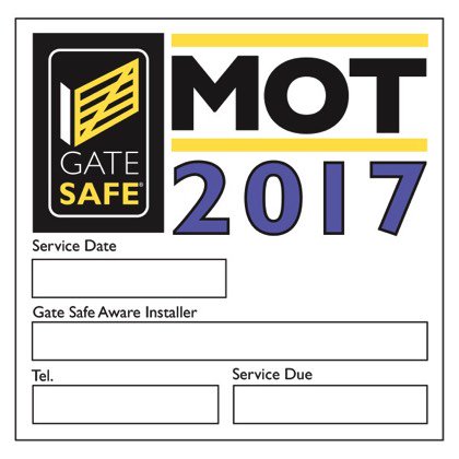 Gate_Safe's tweet photo. Your #automatedgates are a matter of public safety. Have your gates MOT'd #poweredgates https://t.co/2ileNNzi2J https://t.co/aFSfP25L25