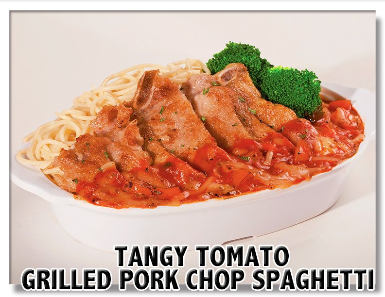 Get 🍅 Grilled #PorkChop <a href="/HongryKong/">Hongry Kong</a> 11-1:30 1050 Enterprise Way #Sunnyvale. See 📷menu, review, chat #foodie <a href="/Mobolet/">Mobolet</a>🔗bit.ly/2nxHrnd