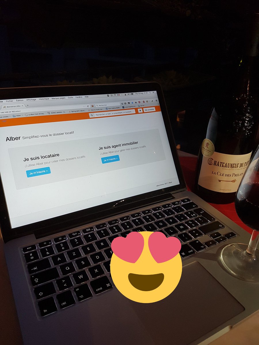 ALBER_app's tweet image. #immobilier #innovation #startup naissance d Alber.immo le 10 août 2017 ! Ça s&apos;arrose! 😉mise en ligne prochainement