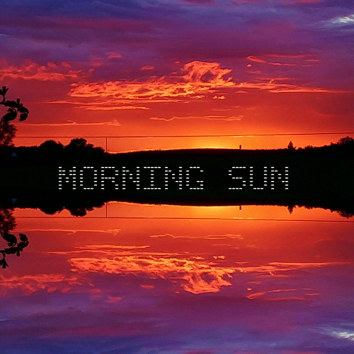 First stop on our #Morningsun tour is tonight @EQHQLivingston supporting @ThePhantomsUK xx
