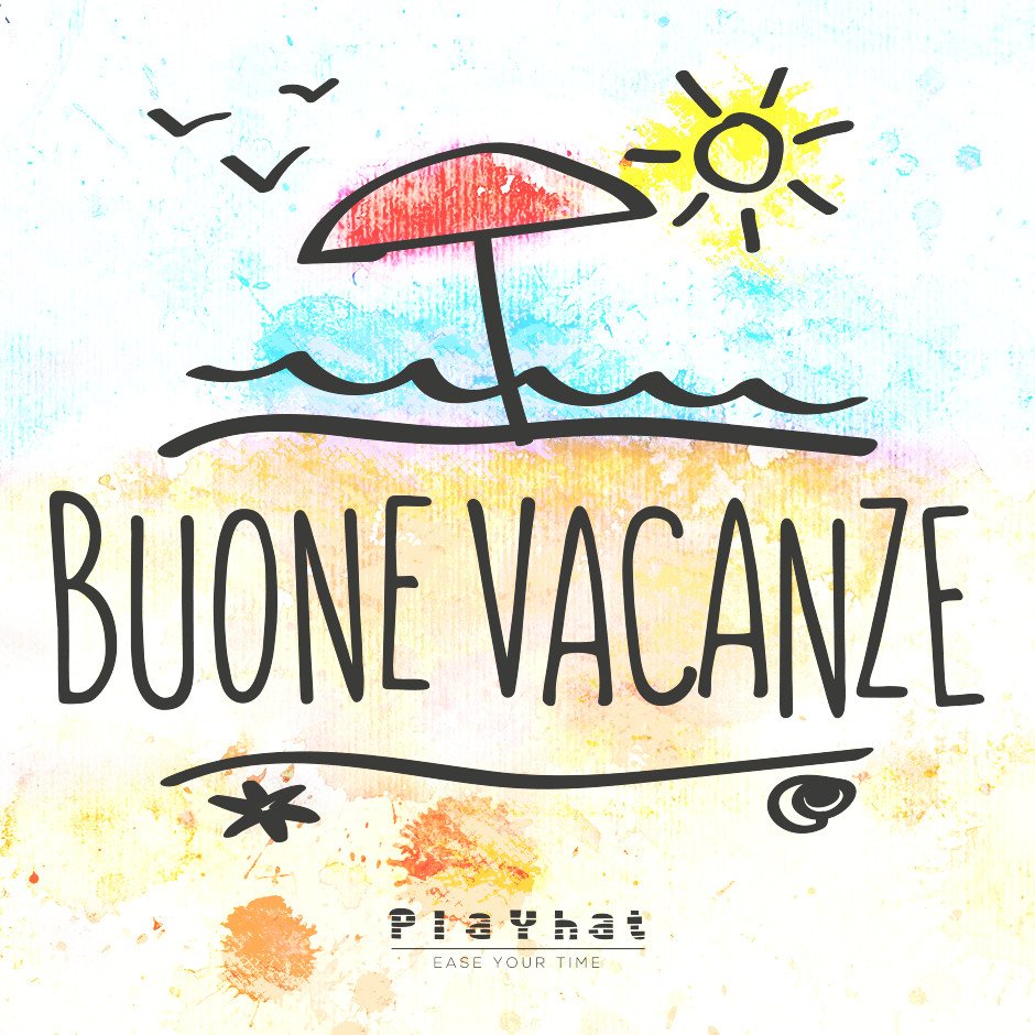 PlayHatShoes's tweet photo. Buone vacanze a tutti!!! ☀☀☀

#sneakers #shoes #fashion #holiday #vacanze #vacanza #happyholiday #sun #fun #sea #beach https://t.co/oQJIVMzYyv