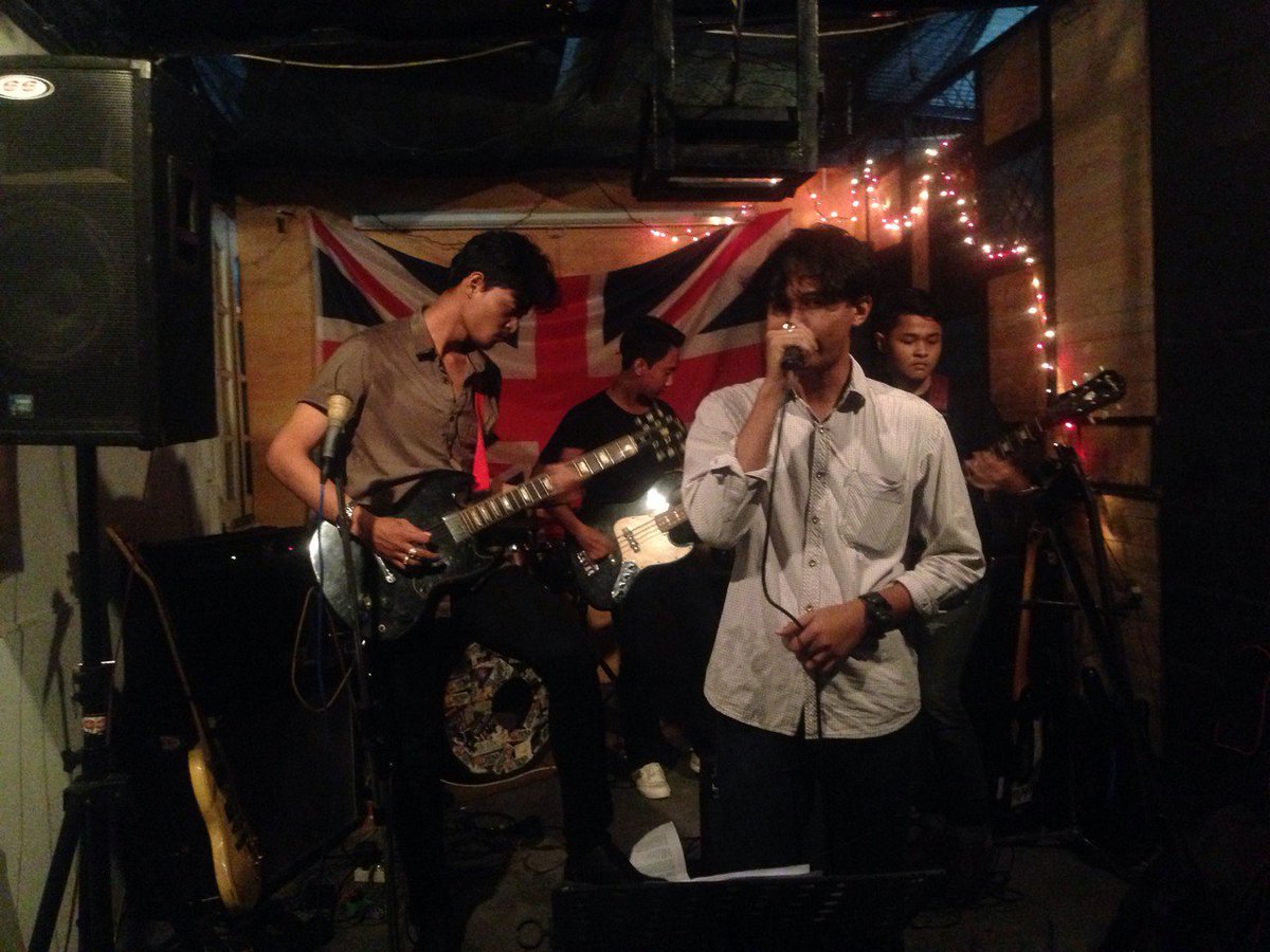 ForkicksEnt's tweet photo. kurang lebihnya begini TGOD #1 https://t.co/QSzf0IqWEH