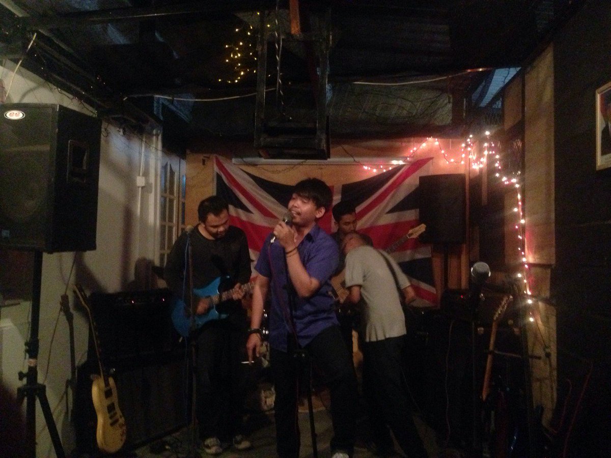 kurang lebihnya begini TGOD #1