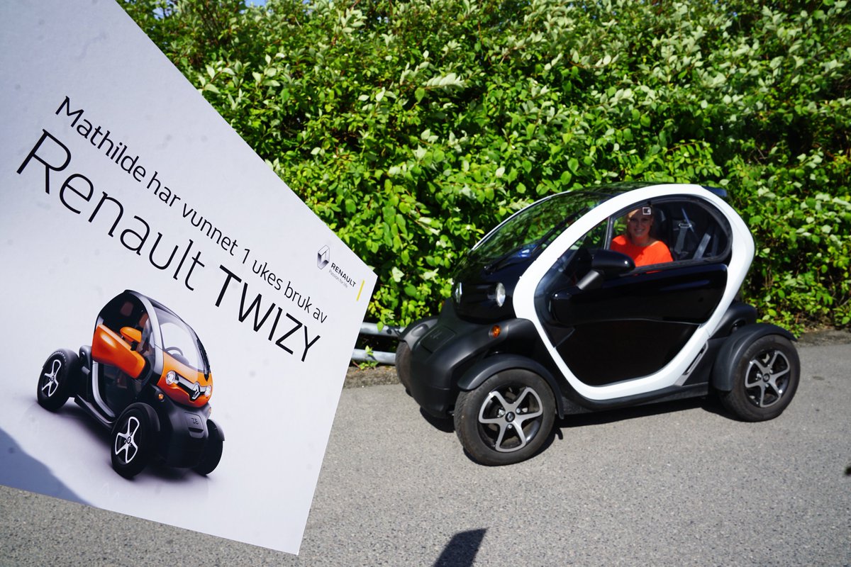 Renault Norge tweet media