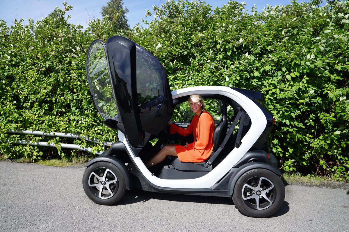 Renault Norge tweet media