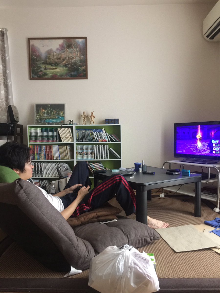 yoyo08088's tweet photo. あーマジで寝れな！あいつらのせいで寝れなかったじゃねぇーかよ！今日夜勤だって言うのによ！😤 https://t.co/A8tcI2WtNc