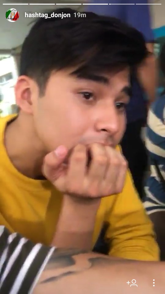 joycetomoba's tweet photo. Oi pogi... Snu daw nakapagpundar n ng buillding nakabili n dw .bka nakabili n c ser ng pagtatayuan ng dreamhouse nila yey

MCLISSE SaktoKaNa https://t.co/AE3MxzV8Jz
