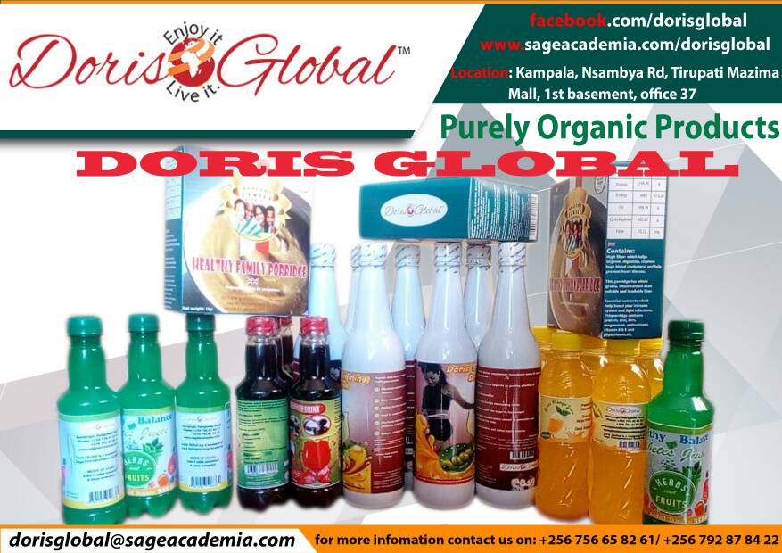 SagePascal's tweet image. Are you suffering from ulcers? Contact: +256756658261. The medicine is available!