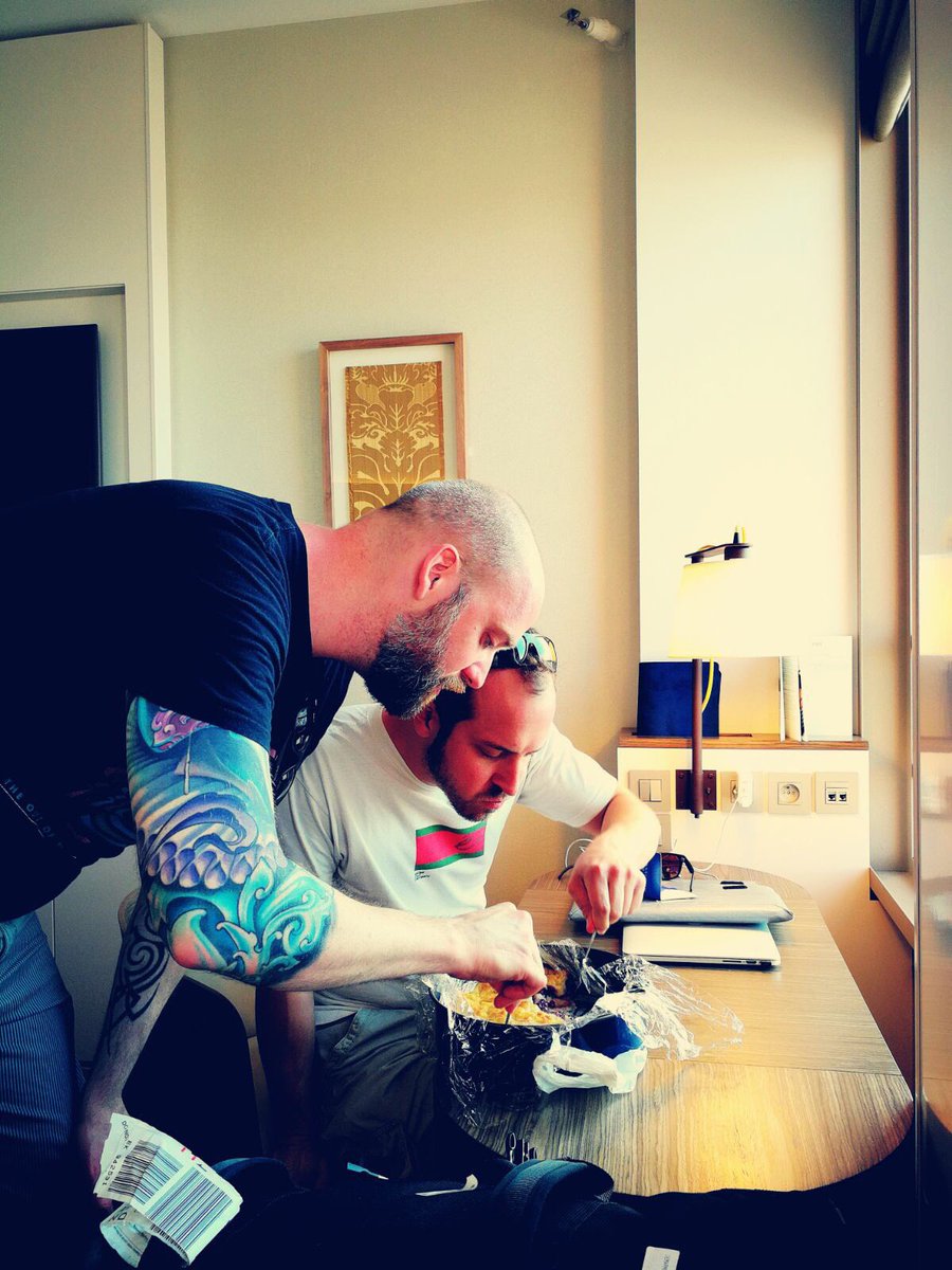 Second Function tweet media