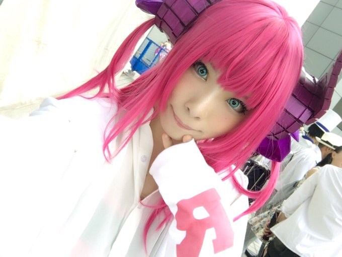 Twitterのコスプレ画像60