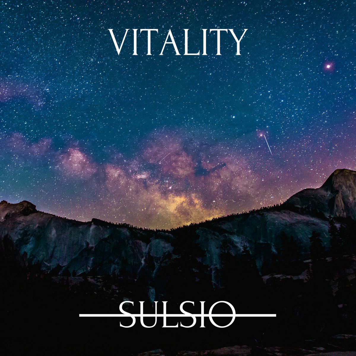 Sulsiomusic's tweet photo. Our new #house #single 'Vitality' will be released in the coming days! Follow us and be the first to listen to it! #dance #music #Producer https://t.co/JwdqxwxzT3