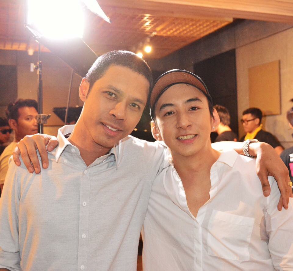 fc1jakkawal's tweet photo. เอ็งมันสุดยอดเสียงขนาดนี้ใครจะจำไม่ได้มินมินยังจำได้เลยแพ้ชนะไม่มีผล เพราะความโคตรเก่งที่คนไทยรู้มันอยู่ในตัวเอ็งมานานแล้ว #หน้ากากจากัวร์ https://t.co/HTlOilEQek