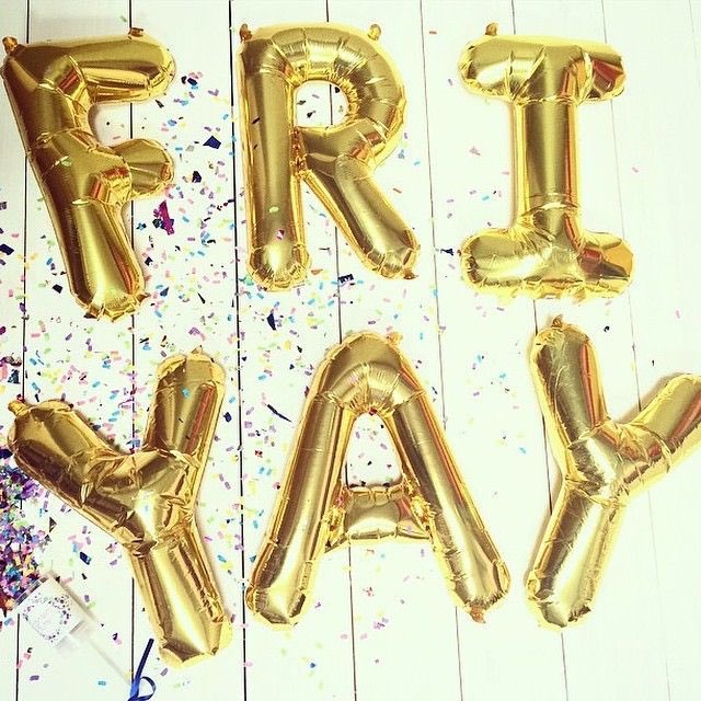 GradSpecialists's tweet photo. #friyay has arrived! We haven't been this happy about #friday since last Friday! 😂 #FridayFeeling #weekend https://t.co/S2US4dJG4s