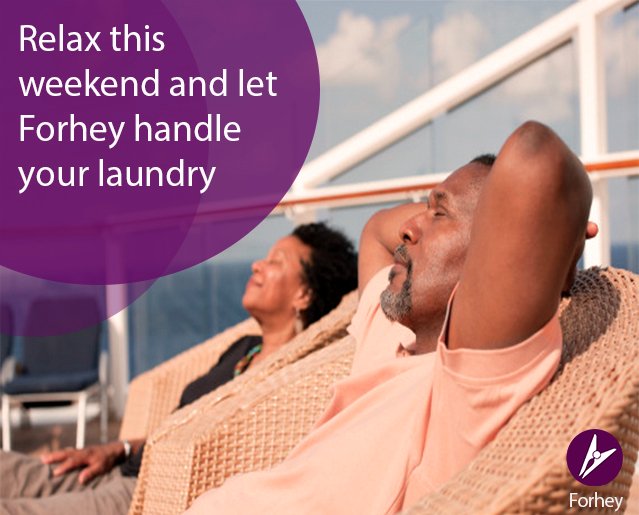 TheForhey's tweet photo. You deserve some time off. Let Go, Let FORHEY.
https://t.co/1gfVMXJWrg
#Forhey #Weekendrelaxation #TGIF https://t.co/VkniTYzf16