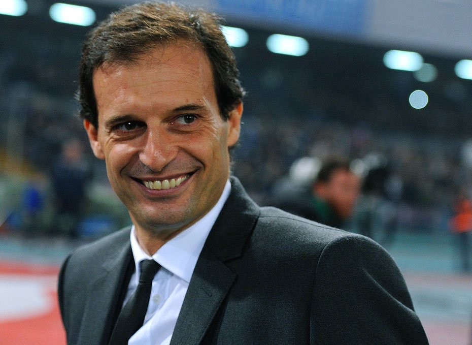 Happy birthday to Juventus manager Massimiliano Allegri, who turns 50 today! 