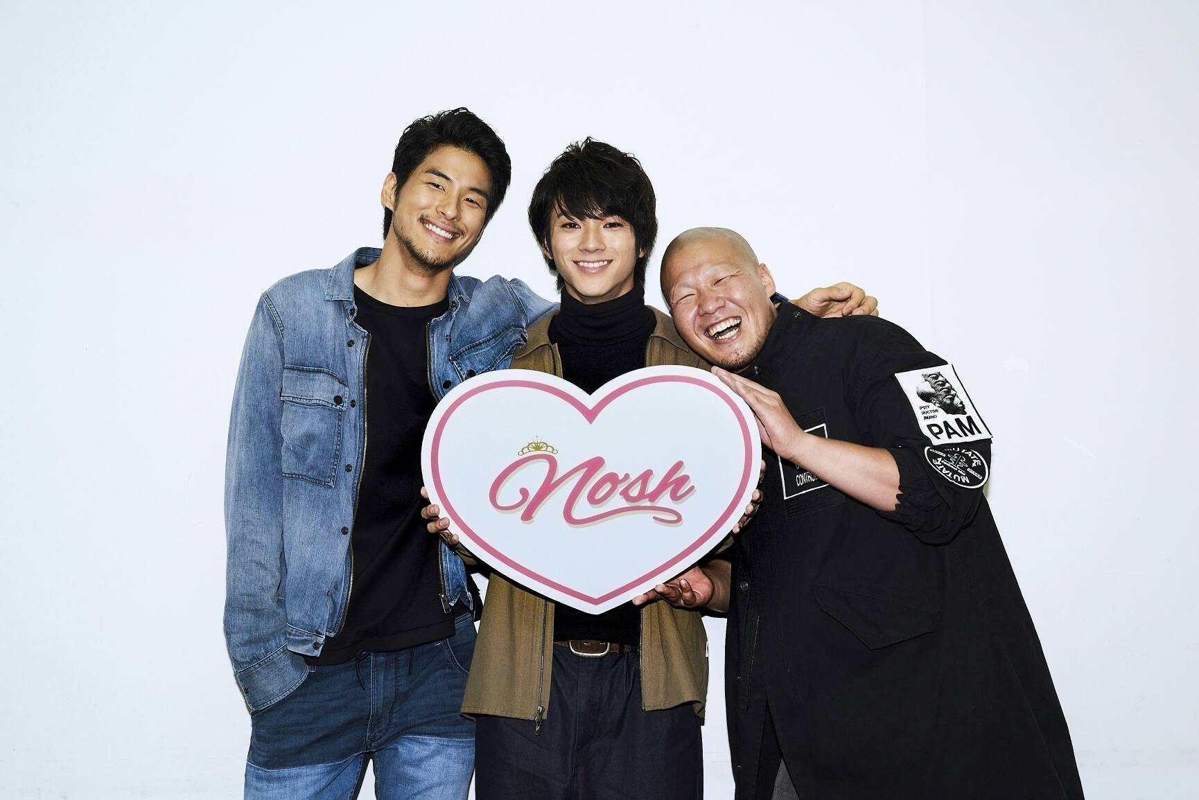 山田裕貴 #7772 #7772 山田裕貴
