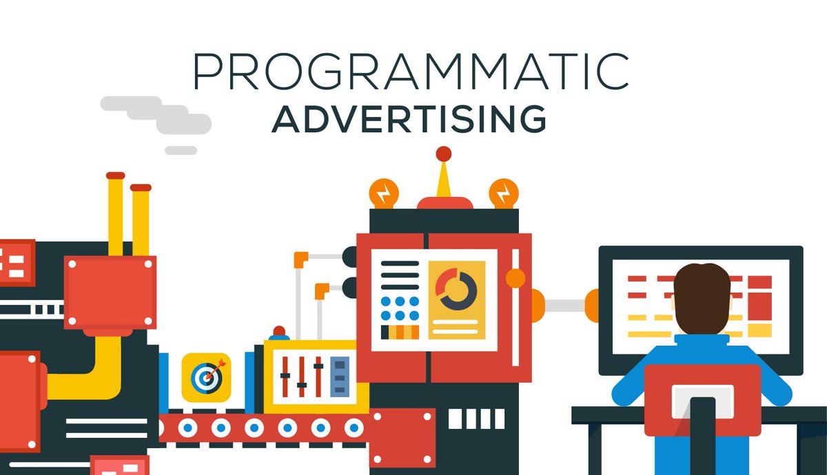 Three60Mktng's tweet photo. Any London based experts in programmatic? We have a strategic role heading up this department so get in touch. Salary in excess of £60,000 https://t.co/nZhWhP76Zo