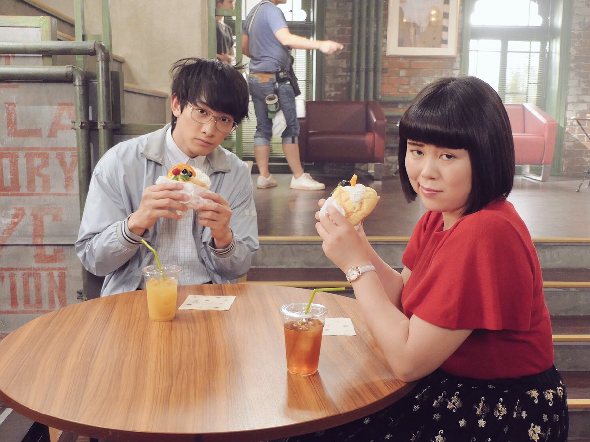 ちょこ キャッ 丸尾くんと聖良ちゃんだ 2人とも垢抜けすぎ 笑 笑 そして 美玲 ちゃん今ハワイにいるのに町田くんとコメント交換してて可愛すぎるぅぅ ひとパー ブルゾンちえみ 町田啓太 桐谷美玲 ちょこ キャッ 丸尾くんと聖良ちゃんだ 2人とも垢抜けすぎ 笑 笑 そして 美玲 ちゃん今ハワイにいるのに町田くんとコメント交換してて可愛すぎるぅぅ ひとパー ブルゾンちえみ 町田啓太 桐谷美玲