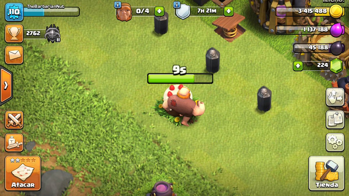 BarbaNutXD's tweet photo. No te la comas 😂 https://t.co/a7oAnh2wPC