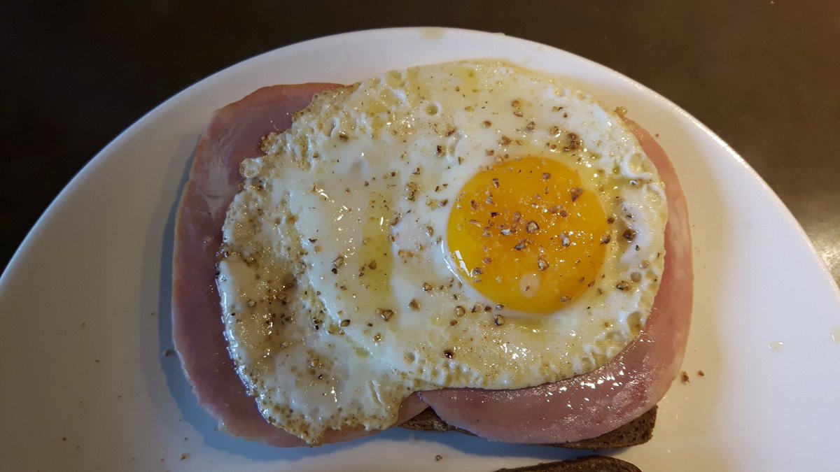 RemcoWilkens's tweet photo. Uit onderzoek van Faas blijkt dat bij voldoende fipronil minder zout nodig is. #teamfaas #breekdedag https://t.co/TBZXd2ojDT