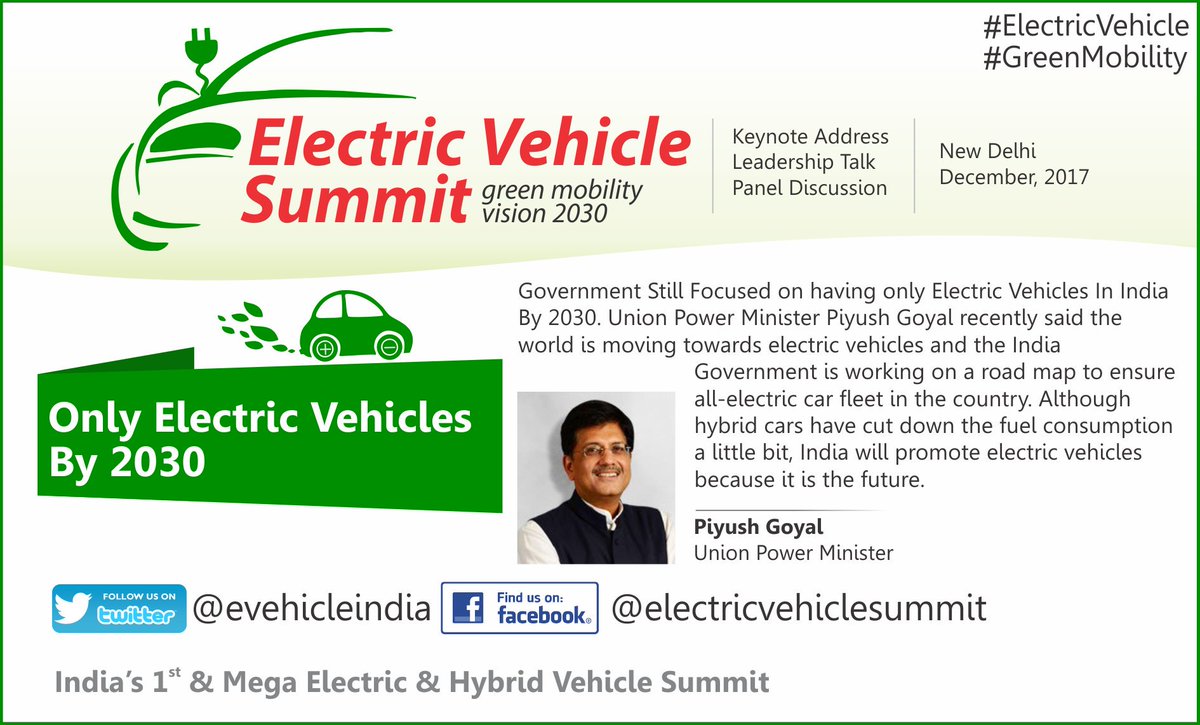 evehicleindia's tweet photo. @TheSMEV #electricar https://t.co/gDbSXSAhZo