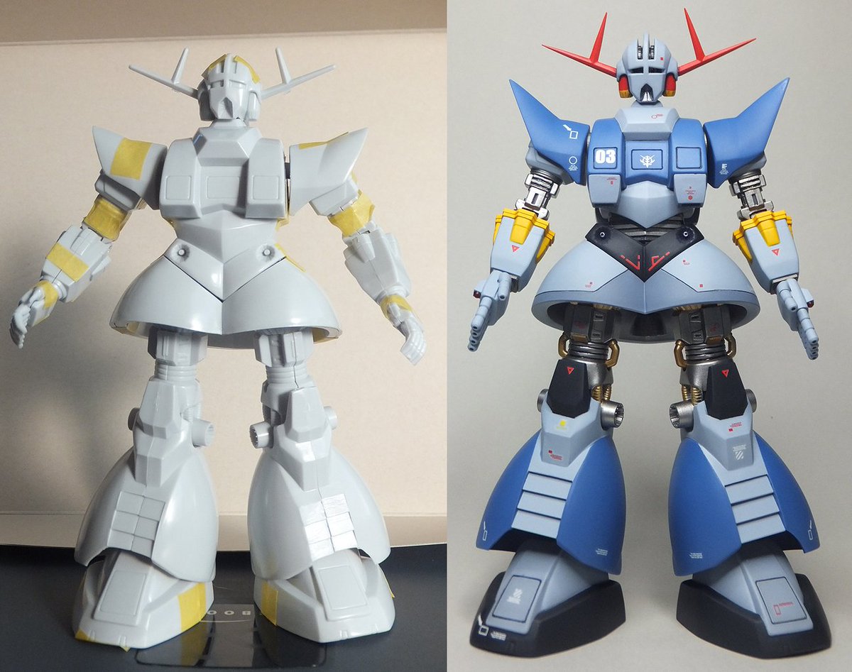 モデルメーカーボルトナット Wf22s 8 03 03 パーフェクトジオング 1 250 やっと完成しました いや 長い闘いだったけど 今思えば良い夏の思い出 今夜は これを肴に酒が飲めます ガンプラ 旧キット ジオング ガンダム 改造 夏の思い出