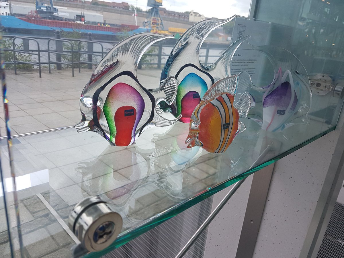 NationalGlassCentre tweet media