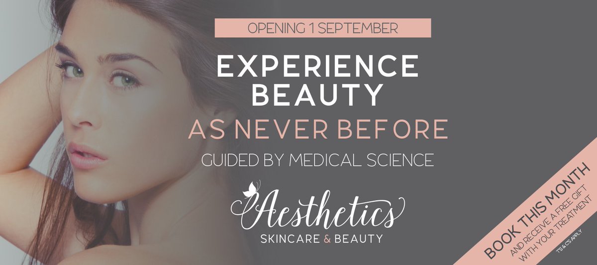 drdaryldarcy's tweet photo. Are you ready to have an exclusive skin care and beauty treatment? https://t.co/Z1MASi3TKJ