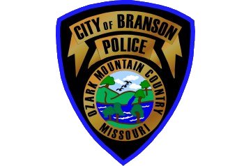 Branson Police tweet media