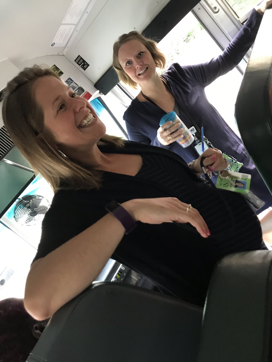 TigerSupt's tweet photo. Thanks @ebambernagel @smeibersnagel for visiting #FHSDbus2 @NagelNighthawks https://t.co/y6F6i63IA6