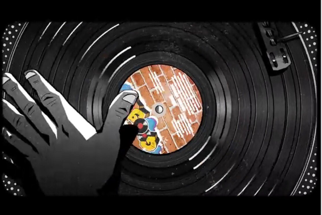 jca01uk's tweet image. How much fun is today's @GoogleDoodles homage to #hiphop!! No wonder I'm not getting much work done. #breaks #breakdance #koolherc 🎧🎚🤜🏽