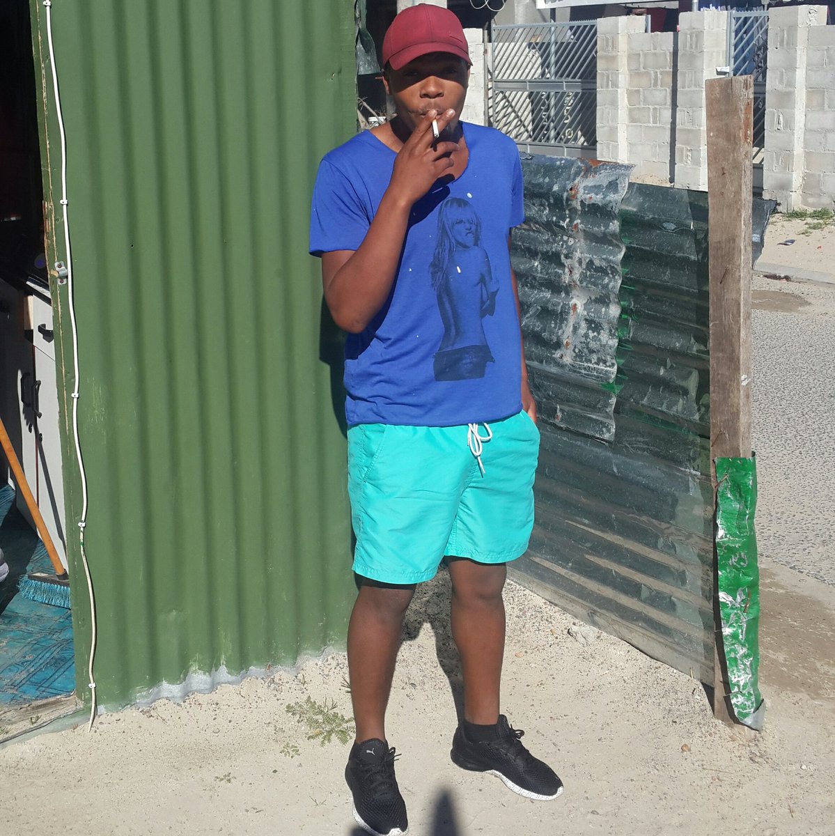 marete89's tweet image. #NewProfilePic