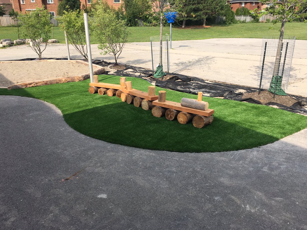 RLimaDPCDSB's tweet image. New FDK yard is really coming along #excitingchanges