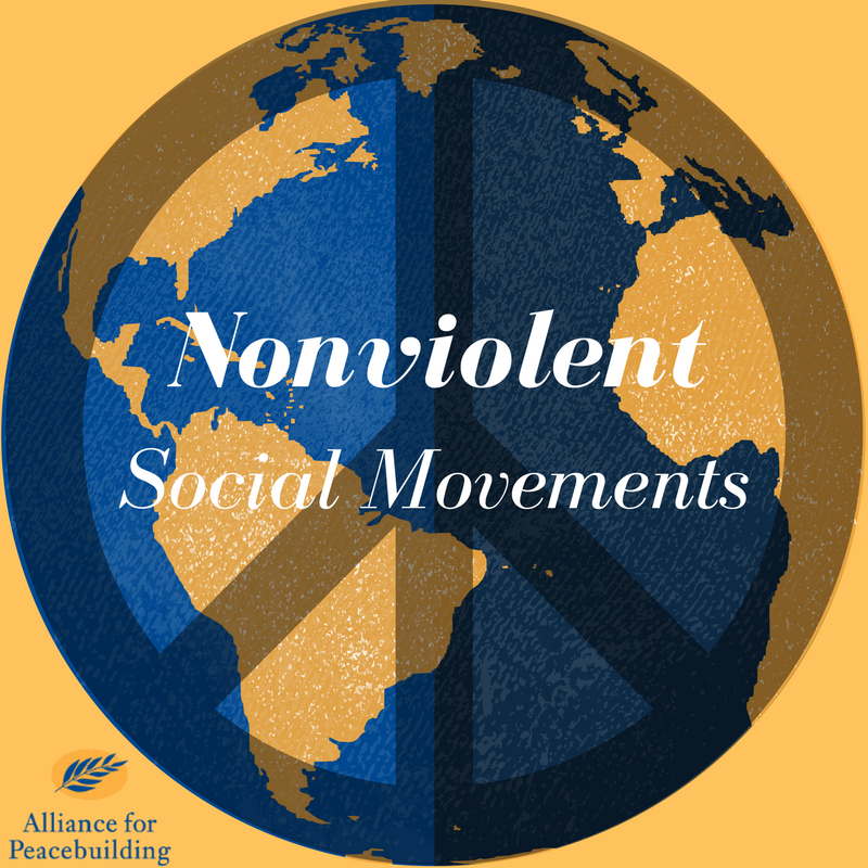 AfPeacebuilding's tweet photo. This topic will be featured as a theme of our annual conference. Register to join the conversation! #peacenow https://t.co/VsRS5Wz0uE https://t.co/SHgrpqdhOW