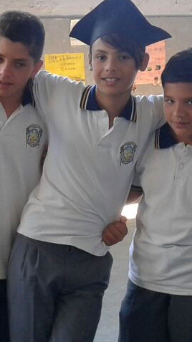 Joaquín desapareció ayer por la tarde
Por favor difundir