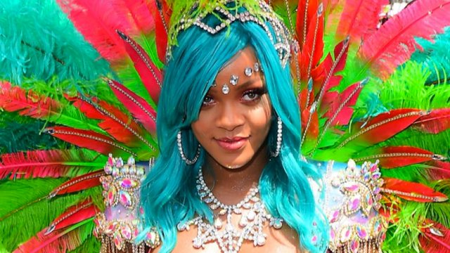 HypeHair's tweet photo. 5 Ways To Rock Turquoise #Hair Like @Rihanna https://t.co/IHgOkkwpcd https://t.co/FBWkrHnuaa