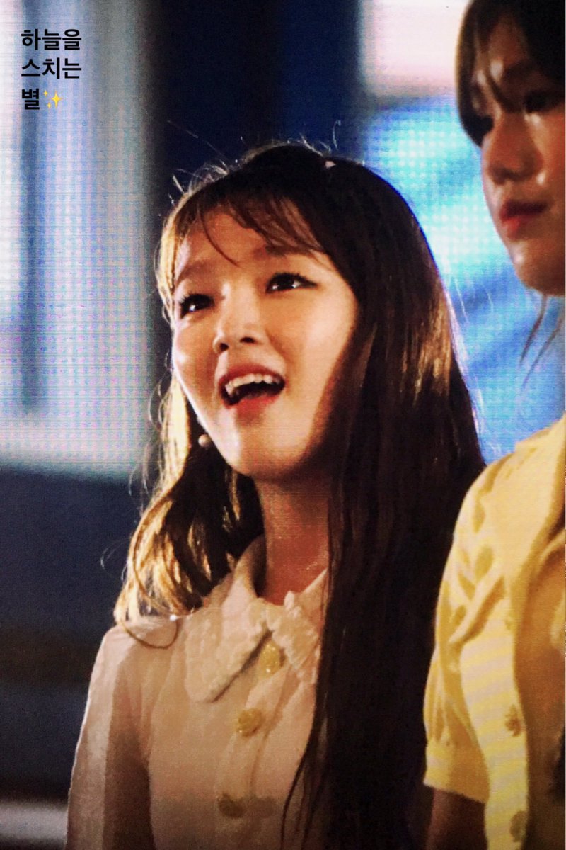 170811

#오마이걸 #승희 프리뷰
