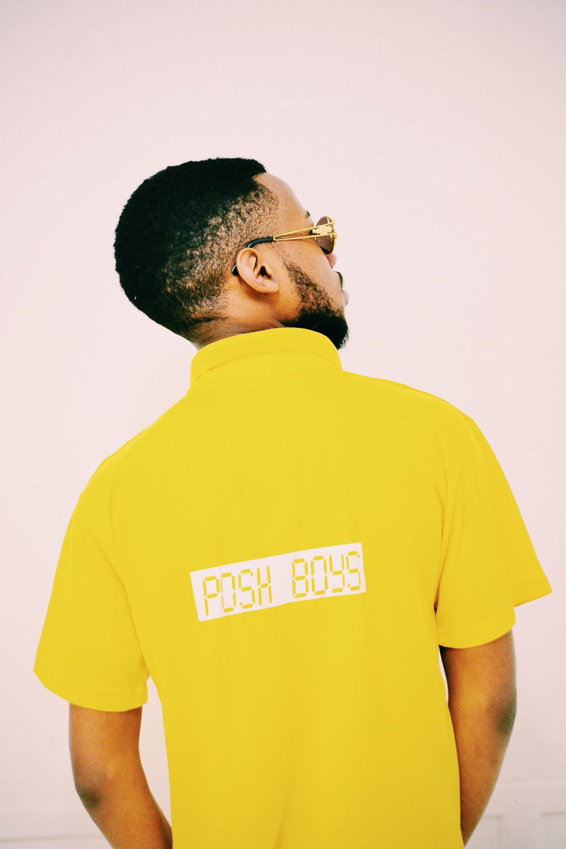 Yolenda_Posh's tweet photo. POSH BOYS π»π
CAPS R150.00
T'S R350.00
281 Commissioner Street Maboneng
#somethingposh https://t.co/eJFD1PVMqJ