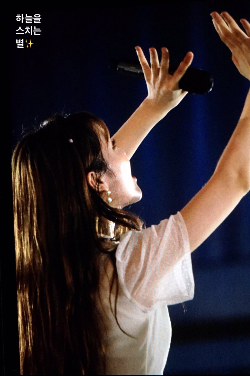 170811

#오마이걸 #승희 프리뷰
